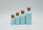 Cylinder Cosmetic 15ml Essential Oil Perfume Bottles Sitodruk